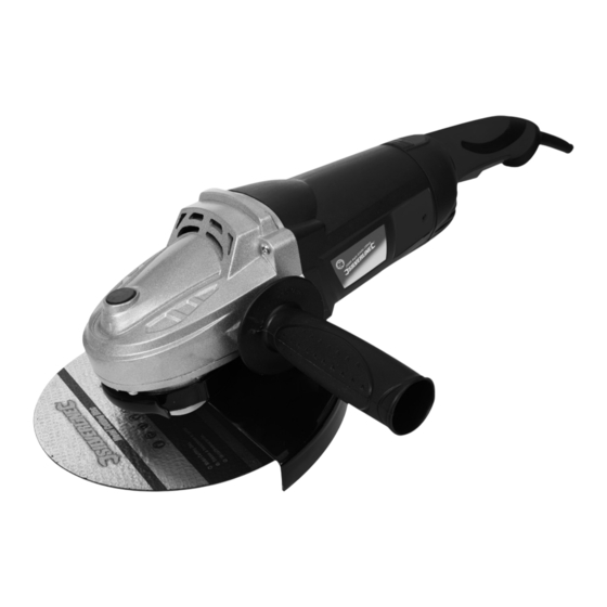 Silverline 951855 Manual De Instrucciones