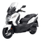 Scooters Sym Joymax Z 250 Manual Del Usuario