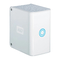 Dispositivos de Almacenamiento Western Digital MY BOOK World Edition Guia De Inicio Rapido