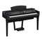 Instrumentos Musicales Yamaha Clavinova CVP-609 Manual De Instrucciones