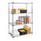 Bastidores y Soportes Uline H-5466 Manual De Instrucciones