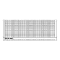 Silvercrest SBL 4 B2 Guía Rápida