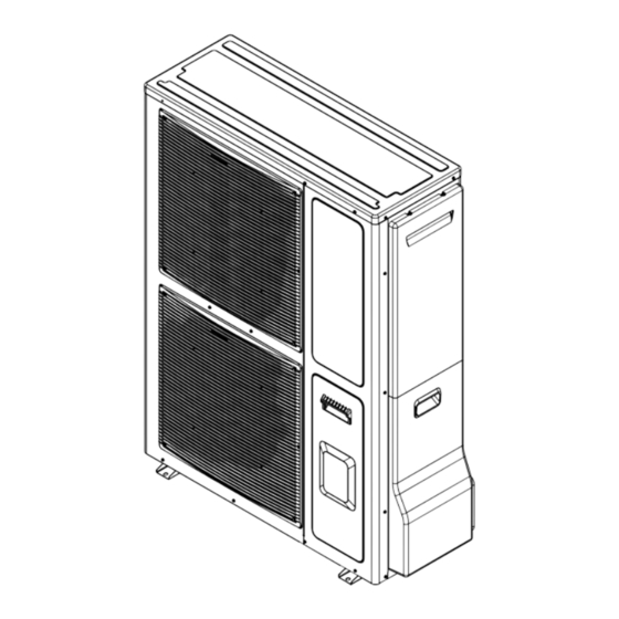 Bosch Compress 3400iAWS E Manual De Usuario
