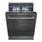 Lavaplatos Siemens SX63HX52CE Manual De Usuario