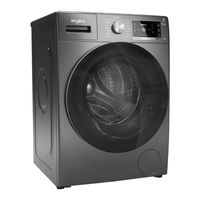 Whirlpool WNQ90 Manual De Uso