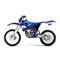 Yamaha WR250F 2002