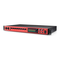 Focusrite Clarett+ 8Pre - Manual del Interfaz de Audio