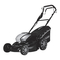Cortacéspedes Garland APACHE KEEPER 590 ZSW Manual De Instrucciones