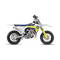 Motocicletas Husqvarna TC 50 Manual De Instrucciones