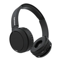 Philips TAK4206 Manual Del Usuario