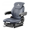 Asientos para Coches Grammer MSG65 Manual De Instrucciones