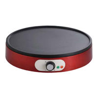 SwissHome SH-6725 Instrucciones De Funcionamiento
