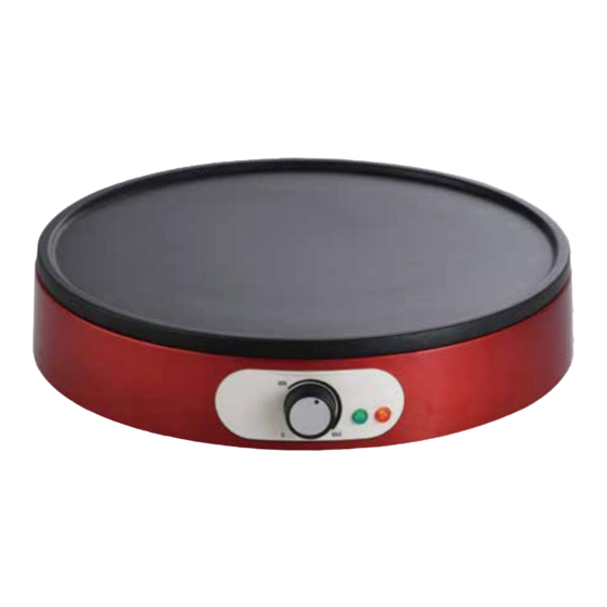 SwissHome SH-6725 Instrucciones De Funcionamiento