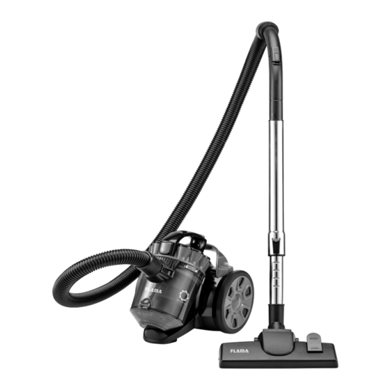 Flama 1684FL Manual Del Usuario