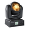 Equipo de Iluminación Cameo NANOBEAM 600 Manual De Usuario