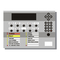 Paneles de Control Honeywell ID3000 Guia De Inicio Rapido