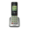 Manual del microteléfono VTech CS6609