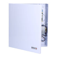 Risco RP128EPS000A Guia De Instalacion