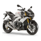 Motocicletas APRILIA Tuono V4 Manual De Instrucciones
