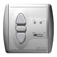 Somfy inteo Soliris UNO Guia De Instalacion