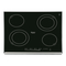 Quemadores Hotpoint Ariston KIO 644 DD Z Instrucciones De Uso