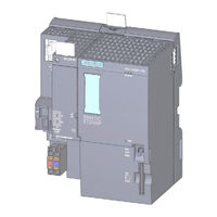 Siemens 6ES7512-1DK07-0AB0 Manual De Producto