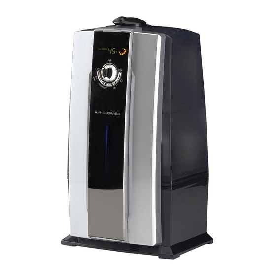 Boneco U7142 Manual Del Usuario