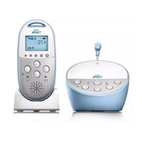 Philips AVENT SCD570 Manual Del Usuario