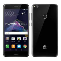 Huawei Mate 9 Manual Del Usuario