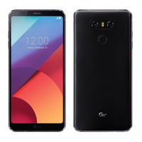 LG H870U Guia Del Usuario