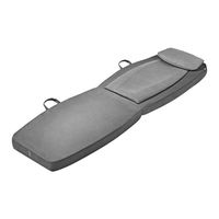 Beurer MG 230 Instrucciones Para El Uso
