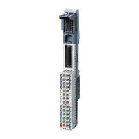Siemens 3RK1908-0AP00-0AP0 Manual De Producto