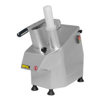Buffalo G784 Manual De Instrucciones
