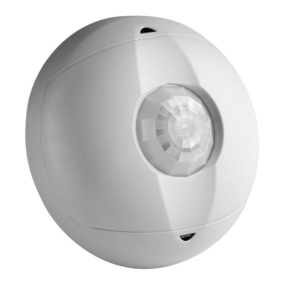 Leviton OSC04-I Instrucciones De Instalación