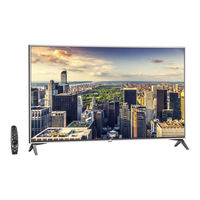 LG 65UJ7750 Manual Del Usuario