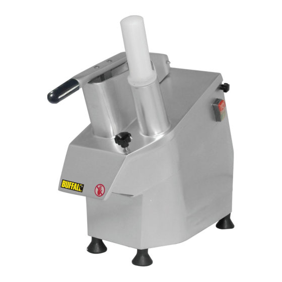Buffalo G784 Manual De Instrucciones