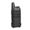 Manual de los Walkie Talkies Retevis RT22 (Retc 15)