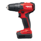 HILTI SF 2-A12, SF 2HA12 - Manual del Taladro Atornillador de Percusión Inalámbrico