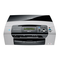 Brother DCP-395CN - Manual de configuración de la impresora