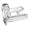 Grapadoras Industriales Makita AT1150A Manual De Instrucciones