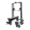Equipos de Fitness Technogym Multipla Manual Para El Usuario
