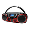 Reproductores de CD Sanyo MDX1850BT Manual Del Usuario