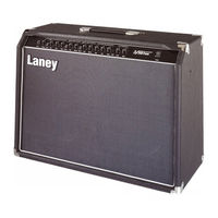 Laney LV300Twin Manual Del Usuario