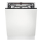 Lavaplatos AEG FSE83807P Manual De Instrucciones