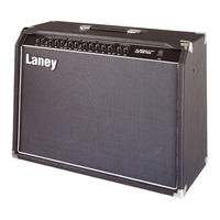Laney LV300 Manual Del Usuario