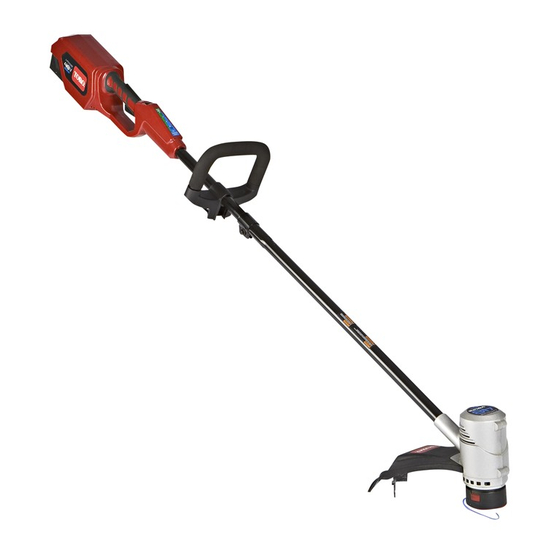 Toro 51488 Manual Del Operador