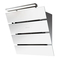 Campanas de Ventilación Faber EG8 WH 80 Manual De Instrucciones