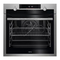 Hornos AEG BPE546360M Manual De Instrucciones