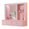 Muebles de Interior jb bechara 7707 Instrucciones De Montaje