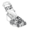 Cortacéspedes Greencut GLM770X Manual De Instrucciones